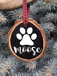 Family with pets christmas ornament. Pin On Christmas