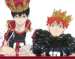 Normal mode strict mode list all children. Haikyuu S Complete Illustration Book Haikyuu To Basuke Facebook