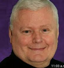 New Blue Nominee Speaks Out