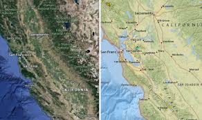 You can download these videos from youtube for free on wikibit.me. San Francisco Earthquake Bay Area Earthquake Tracker Latest Seismic Activity World News Express Co Uk