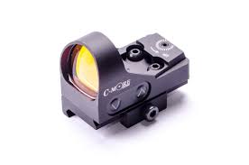 Sts2 red dot sight 2moa #mptsts2b3. C More Systems Rts2r Red Dot Sight Black 6 Moa Urban Gun Depot