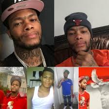 Markus Simmons, age 31