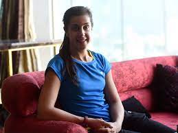 Find all the badminton tournament's schedules at ndtv sports Carolina Marin Viktor Axelsen And Carolina Marin Open Up About Their India Experience The Economic Times