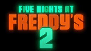 Esta es la clasificación oficial de 'Five Nights at Freddy 2' en México