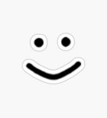 Gaming Stickers Face Stickers Roblox Gifts Roblox