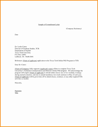 Letter Of Commitment For Employment Inspirational 15 Job Mitment Letter Sample Lettering Letter Templates Solving Linear Equations