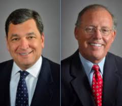 Insurance veterans launch agency