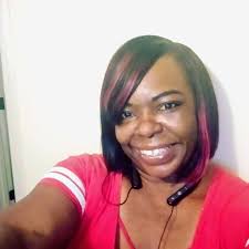 Stroke survivor support group meeting