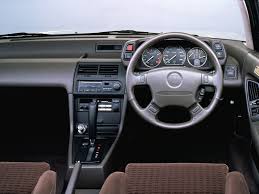 Front Panel Honda Prelude Inx Si Ba5 1989 91
