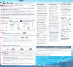 Clearblue Pregnancy Test Where Would You Be Without It