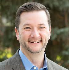 Ryan Claycomb, Professor of English and Theatre