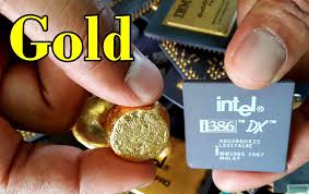 The first method uses one of the most powerful acids in the world, aqua regia. Gold Solvent Extraction 2013