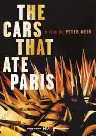 Amazon.com: The Cars That Ate Paris : Terry Camilleri, John Meillon, Judy  Morris, Ivar Kants, Kevin Miles, Rick Scully, Max Gillies, Danny Adcock,  Bruce Spence, Kevin Golsby, Chris Haywood, Peter Armstrong, Peter
