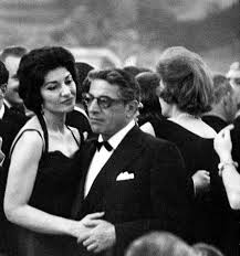 Pin On Maria Meneghini Callas