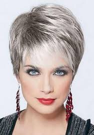 That you don't need to be a specialist to possess perfect short hairstyles fine hair over 40 all day. Hairstyles For Thin Hair Over 40