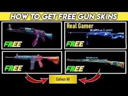 Chumacera pubg mobile free accounts. How To Get Free Pubg Weapon Skins
