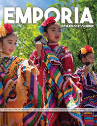 Flint hills pest control dirba šiose srityse: Emporia Relocation Guide 2018 By The Emporia Gazette Issuu
