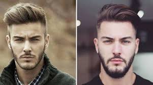 Peki, hangi erkek saç modelleri tercih edilir? 2019 Trend Erkek Sac Modelleri Kadinveblog