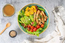 best ensalada con palta near me