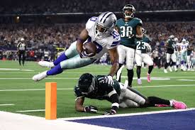 Segunda video reacción de la temporada 2020.eagles jugó contra rams y cowboys contra falcons, parecía que los dos iban de la misma manera. Cowboys Vs Eagles 2019 Week 7 Game Day Live Thread Ii Blogging The Boys