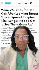 Advocating for your health can be exhausting—yet it’s necessary. No matter  your age, no one knows your body better than you. Ask about your family  history and discuss risk factors with your ...