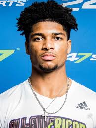 2022 Football Commits in Oregon