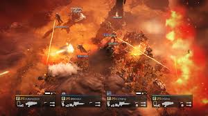 Therefore, since you can also join games and still unlock stratagems, . Review Helldivers All About Video Games