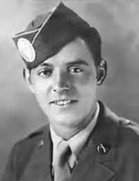 Darrell 'Shifty' Powers's memories of WW2