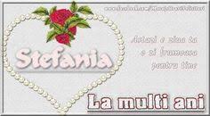 La mulți ani, sănătate, iubire, stimă și respect din partea celor dragi, realizarea scopurilor la infinit, împliniri frumoase îți dorim din inimă la mulți ani, frumoși, sănătoși și fericiți alături de cei dragi ție! 19 Poze Anca Ideas FelicitÄri Ziua Numelui Sfanta Maria