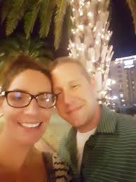 Bradley Snow and Natalie Borrini's Wedding Website