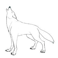 We have collected 39+ wolf coloring page for kids images of various designs for you to color. 40 Best Wolf Coloring Pages For Children Visual Arts Ideas