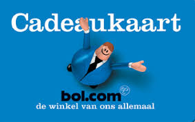 Pin Op Algemene Cadeaubonnen