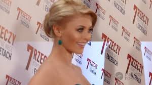 Rozpoznawalność przyniosła jej rola jowity kaczmarek w popularnym serialu telewizyjnym pierwsza miłość. Joanna Opozda Nie Jest Zadowolona Ze Swoich Przygotowan Do Tanca Z Gwiazdami To Wszystko Przez Youtube