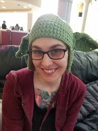 Team Member Profile: Nicole Paschen Caylor