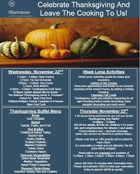 Maybe you would like to learn more about one of these? Sheraton Vistana Villages Be It At Svv Or At Home With Your Loved Ones We Truly Hope That Everyone Has A Wonderful Thanksgiving Dinner Facebook