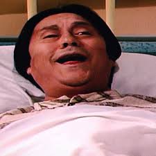 Cómo olvidar a "El operado", "Silverio Silva" o “Espinita": un día como hoy  -pero de 1942- nació el recordado músico, productor, actor y comediante  chileno Jorge Pedreros, famoso por sus papeles en