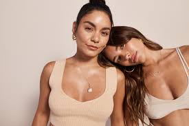 7, 2021 celebrating the career and talents of kennedy center honoree debbie allen, vanessa hudgens and the company of the broadway musical 'fame' perform the title song from the musical and. Madison Beer Vanessa Hudgens Discuss Releasing Own Skin Care Line Wwd