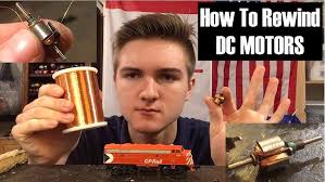 Gilbert HO ALCO DL600 Repair and Review