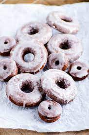 Pin On Doughnuts