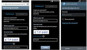 Read the article to know 3 . How To Bypass Samsung Account Six Methods Here To Help
