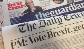 List of uk newspapers and uk news sites including the sun, the daily mail, telegraph, british one of the great popular uk newspapers published on daily basis and read it millions of people in. Uk Newspapers Positions On Brexit University Of Oxford