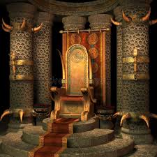 Fantasy Throne Room 3d Render Of A Fantasy Throne Room Affiliate Throne Fantasy Room Fantasy Render Ad Throne Room Throne Chair King Chair