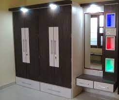 And since each of our readers has their own vision of a wardrobe dream, we tried to collect here a variety of ideas: Modern Bedroom Cupboard Design Ideas Wooden Wardrobe Interior Designs 2019 Cupboard Design Bedroom Cupboard Designs Wardrobe Laminate Design