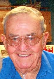 John Willis Bledsoe (1926-2014)