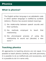 Knowing a gpc means being able to match a phoneme to a grapheme and vice versa. Miriam Fein On Twitter I Agree That Part Of The Challenge In These Discussions Is Due To Definition Of Terms Phonics Actually Has Several Different But Related Meanings Https T Co Ijwdn0rm2r