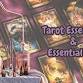 Tarot Essentials & Essential Oils: An Art & Energy event image