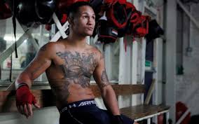 Regis prograis is an actor, known for правосудие спенсера (2020), болотная икра (2018) and top rank boxing on espn (2017). Regis Prograis Exclusive Interview Hurricane Katrina Was Literally Like Hell But It Made Me A Fighter