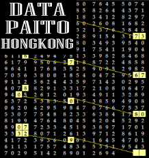 Pin Oleh Shendy Shendy Di Paito Data Pengeluaran Togel