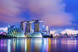 This caused considerable alarm locally, particularly among those who remembered the japanese occupation during world war ii. Singapore History From Early Beginnings To The Colonial Era World War Ii And Today Go Guides