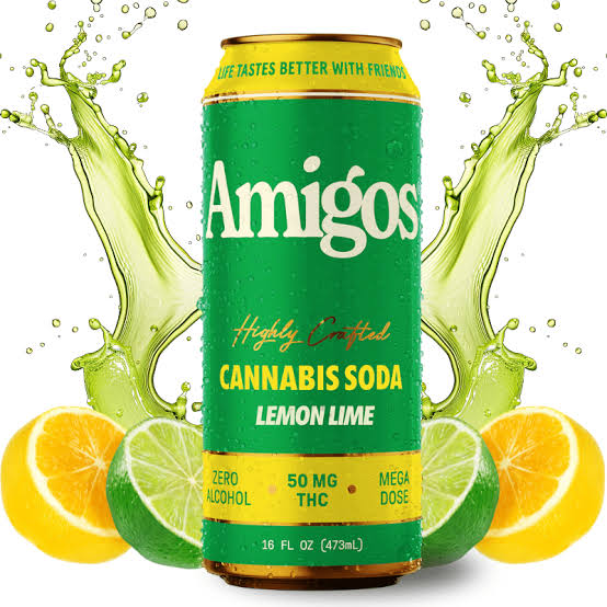 Amigos – Uproar Distribution